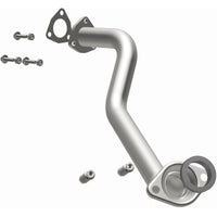 Thumbnail for BRE Exhaust 06-11 Civic 1.8L Front Pipe Kit