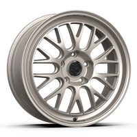 Thumbnail for fifteen52 Holeshot RSR 19x8.5 5x130 50mm ET 71.6mm Center Bore White Gold
