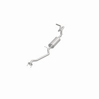 Thumbnail for MagnaFlow BRE Exhaust Kit 99-01 Silverado Sierra 1500