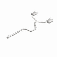 Thumbnail for BRExhaust 10-11 Buick LACROSSE Exhaust Kit