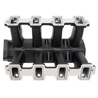 Thumbnail for Edelbrock Manifold EFI Pro-Flo XT LS3 Series Black Finish