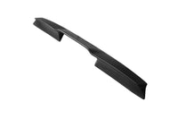 Thumbnail for EGR 19-20 Ford Ranger Super Crew Rear Cab Truck Spoiler - Matte Black