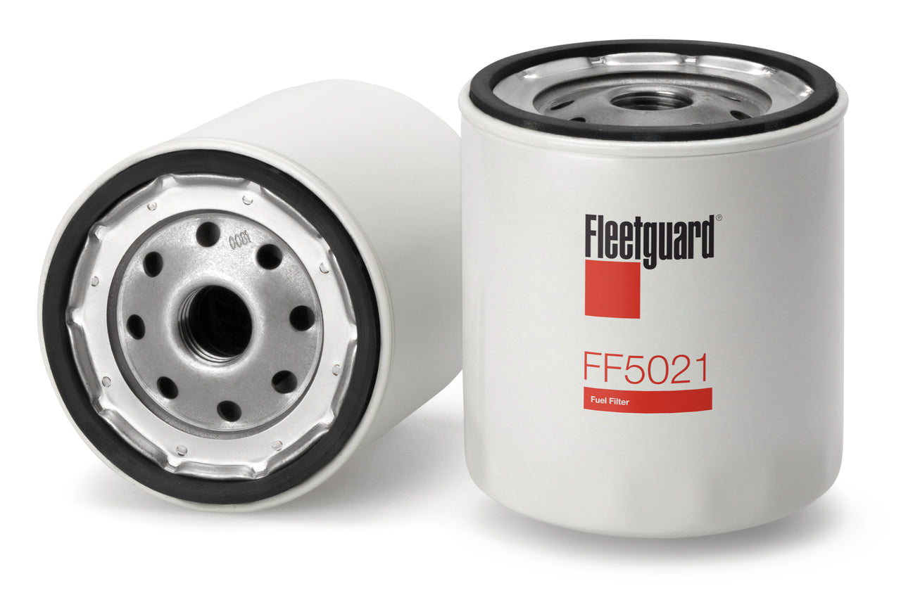 Fleetguard FF5021 Fuel Filter