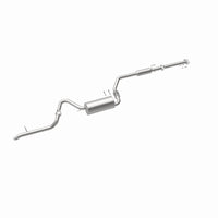 Thumbnail for MagnaFlow BRE Exhaust Kit 07-12 Hyundai Elantra 2.0L