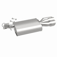 Thumbnail for BRE Exhaust 06-08 M35 3.5L Muffler Kit