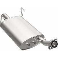 Thumbnail for BRExhaust 02-06 Nissan Sentra 2.5L Muffler Kit