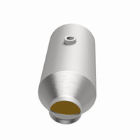 Thumbnail for Magnaflow 2.50in. Uni. Ford 8617 Mid-Bed Series Direct Fit Converter