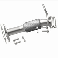 Thumbnail for BRE Exhaust 11-14 Sonata 2.0L 2.4L Front Pipe Kit