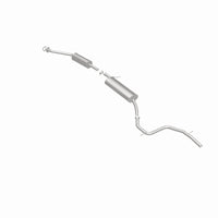 Thumbnail for MagnaFlow BRE Exhaust Kit 05-10 Honda Odyssey 3.5L