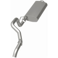 Thumbnail for MagnaFlow BRE Exhaust Kit Replacement Stainless Jeep