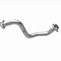Thumbnail for BRE Exhaust 09-13 Matrix Vibe 1.8L 2.4L Front Pipe Kit