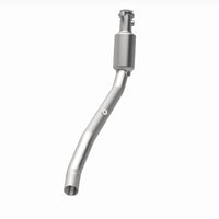 Thumbnail for Magnaflow 05-06 Land Rover LR3 4.4L Direct Fit Converter