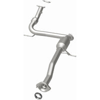 Thumbnail for Magnaflow 2015 Colorado 2.5 Underbody Direct Fit Converter