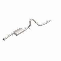 Thumbnail for MagnaFlow BRE Exhaust Kit 99-04 Ford Mustang