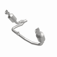 Thumbnail for Magnaflow 2004 Dodge Dakota 3.7L Direct Fit Converter