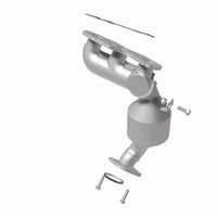 Thumbnail for Magnaflow 11-15 Toyota Sienna 3.5L Direct Fit Converter