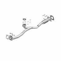 Thumbnail for BRE Exhaust 08-12 Sable Taurus 3.5L Front Pipe Kit
