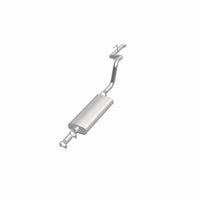 Thumbnail for MagnaFlow BRE Exhaust Kit 99-04 Jeep Grand Cherokee