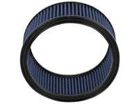 Thumbnail for aFe Magnum FLOW Air Filters P5R Round Racing Air Filter 6in OD x 5in ID x 3-1/2in H