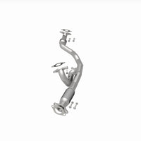 Thumbnail for BRE Exhaust 09-17 Outlook Traverse 3.6L Front Pipe Kit