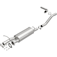 Thumbnail for MagnaFlow BRE Exhaust Kit 01-02 Savana Express 3500 5.7L