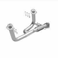 Thumbnail for BRE Exhaust 98-02 Accord 3.0L Front Pipe Kit
