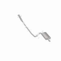 Thumbnail for MagnaFlow BRE Exhaust Kit 02-06 Toyota Camry 2.4L