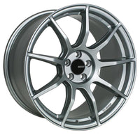 Thumbnail for Enkei TS9 18x9.5 5x100 45mm Offset 72.6mm Bore Platinum Grey