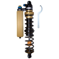 Thumbnail for Bilstein 20-21 Polaris RZR XP 1000 Black Hawk Powersports Shock & Coil Spring Assembly - Front Left