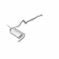 Thumbnail for BRExhaust 12-18 Jeep Wrangler 3.6L Exhaust Kit