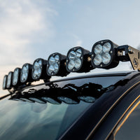 Thumbnail for Baja Designs 2005+ Toyota Tacoma 8XL Linkable Roof Kit