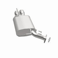 Thumbnail for BRE Exhaust 06-08 M35 3.5L Muffler Kit