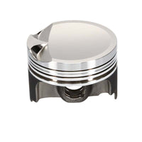 Thumbnail for Wiseco Audi ADU 2.2L 20V 81.50mm Bore 32.80mm CH -21.00 CC 0.787in Pin Pistons - Set of 6
