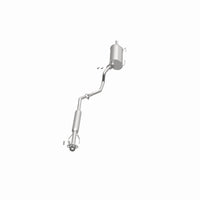 Thumbnail for MagnaFlow BRE Exhaust Kit 13-17 NISSAN SENTRA 1.8L