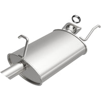 Thumbnail for MagnaFlow BRE Exhaust Kit 06-12 Mitsubishi Eclipse 2.4L