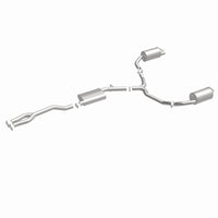 Thumbnail for MagnaFlow BRE Exhaust Kit 15-22 300 CHARGER 3.6L