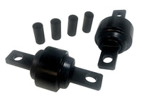 Thumbnail for Whiteline 17-24 Tesla Model 3 Long Range Front Lower Forward Inner Bushing Kit (Spherical)