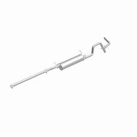 Thumbnail for MagnaFlow BRE Exhaust Kit 01-04 Ford F-150