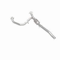 Thumbnail for Magnaflow 02-03 Dodge Ram 1500 3.7L Direct Fit Converter