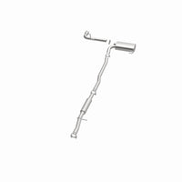 Thumbnail for MagnaFlow BRE Exhaust Kit 12-17 JEEP COMPASS 2.4L