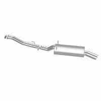 Thumbnail for MagnaFlow BRE Exhaust Kit 87-93 BMW 325i 325is 2.5L