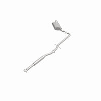 Thumbnail for MagnaFlow BRE Exhaust Kit 00-05 LeSabre Park Ave Bonneville 3.8L