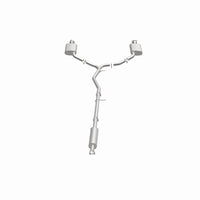 Thumbnail for BRExhaust 16-19 Ford Explorer 3.5L Exhaust Kit