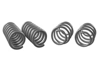 Thumbnail for Whiteline Ford Mustang GT S550 Grip Series Stage 1 Kit