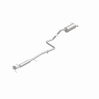 Thumbnail for BRExhaust 14-16 Ford Fiesta 1.6L Exhaust Kit