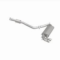 Thumbnail for MagnaFlow BRE Exhaust Kit 12-20 BMW 430i 330i 428i 328i 2L