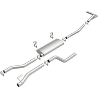 Thumbnail for MagnaFlow BRE Exhaust Kit 88-93 Chevy C2500 K2500