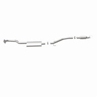 Thumbnail for Magnaflow 13-14 Santa Fe 2L Underbody Direct Fit Converter