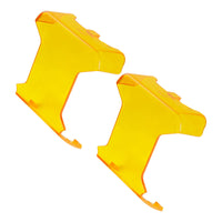 Thumbnail for Oracle 40W Series 4 Yellow VEGA Series Lens Covers (Snap Fit)