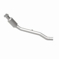 Thumbnail for Magnaflow 07-09 Range Rover Sport 4.4L Direct Fit Converter